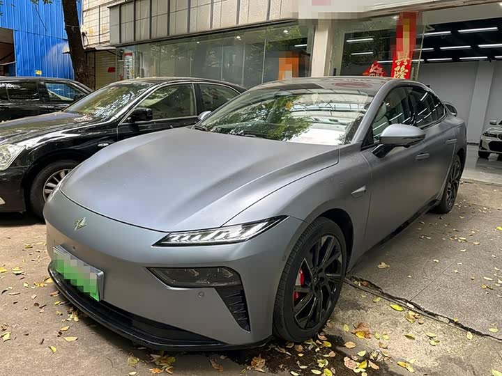 Dongfeng Yipai eπ 007, 2023 — купить в Йошкар-Оле под ключ