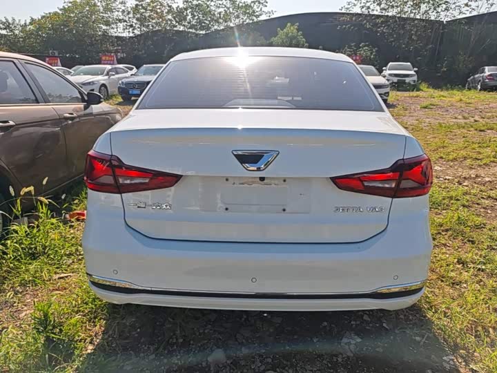 Jetta VA3, 2021 — фото 6 из 9