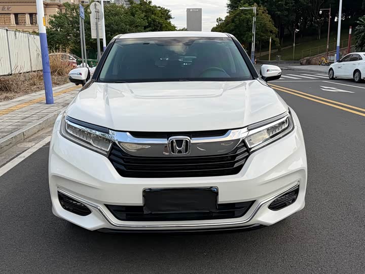 Honda Avancier, 2023 — фото 2 из 9
