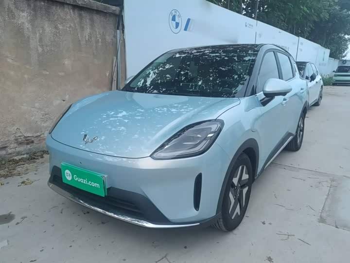 Wuling Bingo S, 2025 — купить в Брянске под ключ