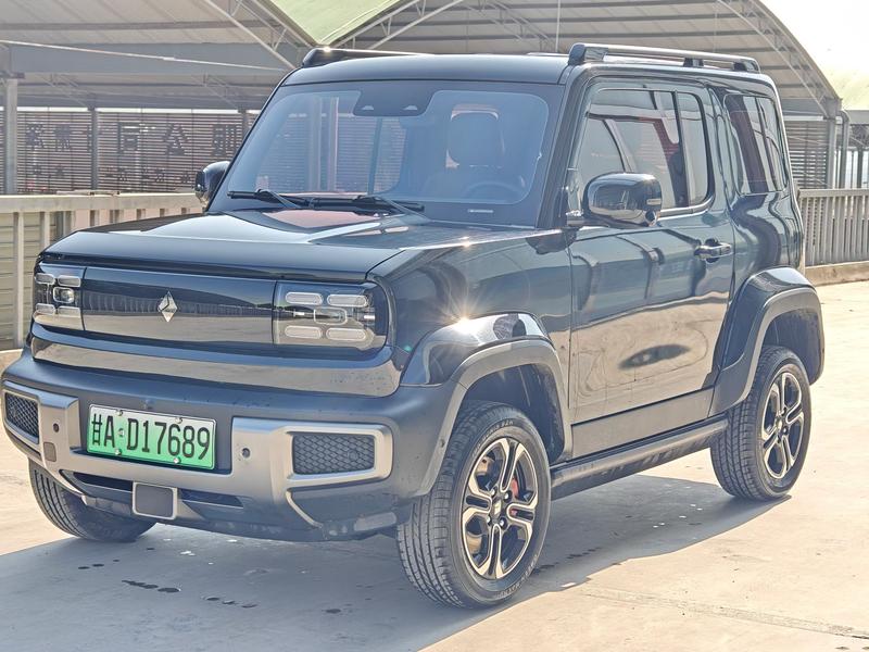 Baojun Yep, 2023 — купить в Рязани под ключ
