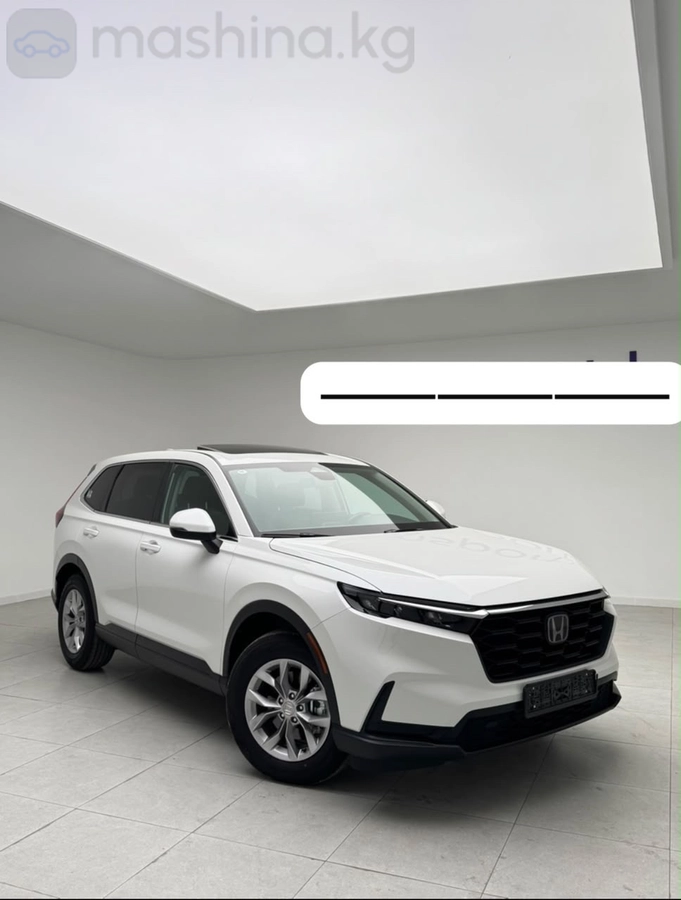 Honda CR V, 2024
