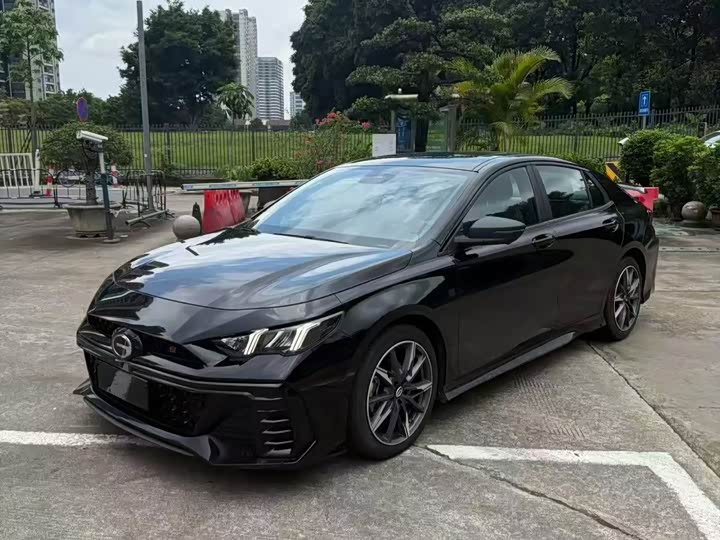 GAC Trumpchi Empow R, 2025 — купить в Воронеже под ключ