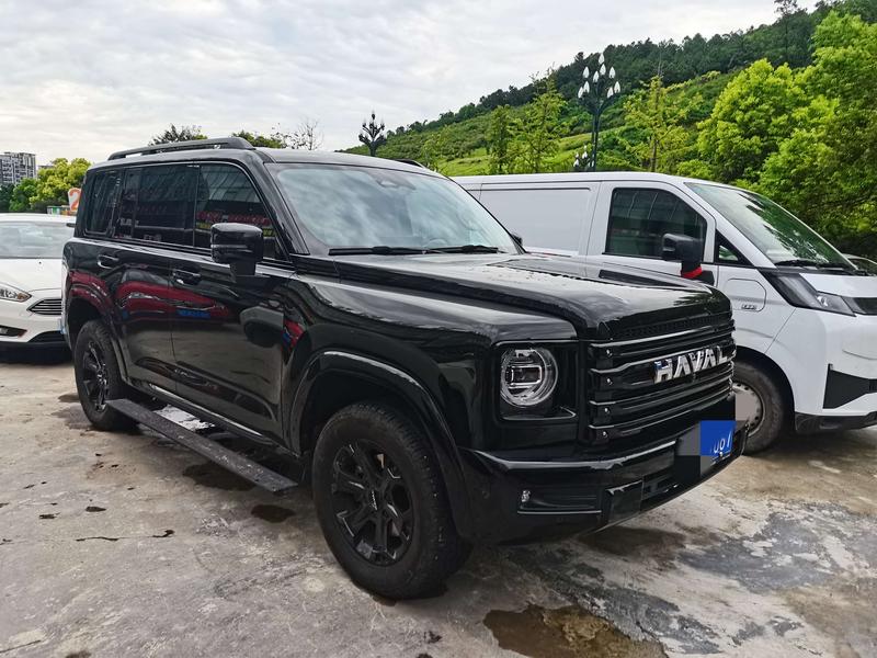 Haval H9, 2025 — купить в Кирове под ключ