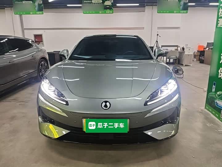 Denza Z9GT, 2025 — фото 3 из 9