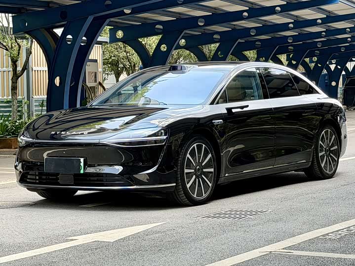 Stelato S9, 2024 — купить в Воронеже под ключ