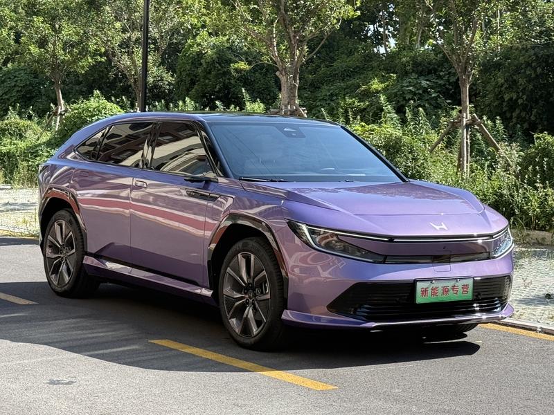 Honda P7, 2025 — фото 3 из 7