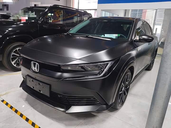 Honda e:NP2, 2025 — купить в Самаре под ключ