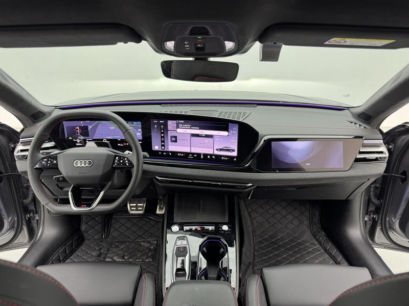 Audi A5L Sportback, 2025 — фото 7 из 12
