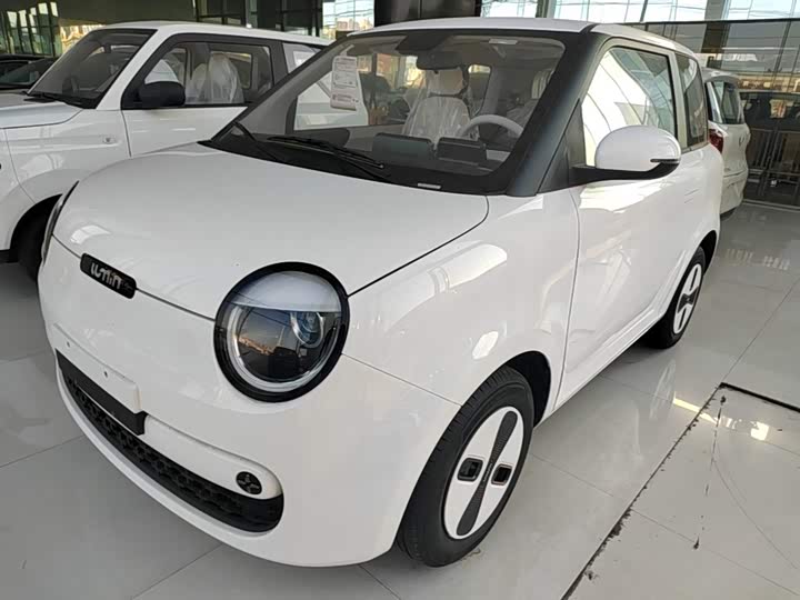 Changan Qiyuan (Nevo) Lumin, 2026 — купить в Москве под ключ
