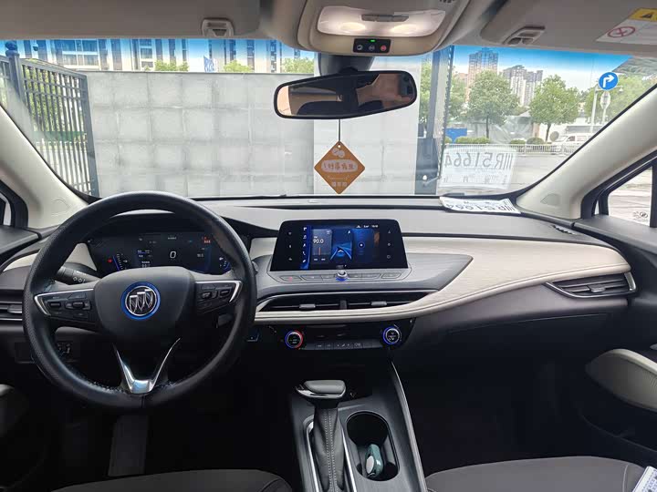 Buick Velite 6, 2022 — фото 6 из 7