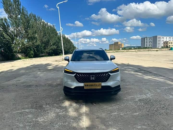 Honda XR-V, 2023 — купить в Санкт-Петербурге под ключ