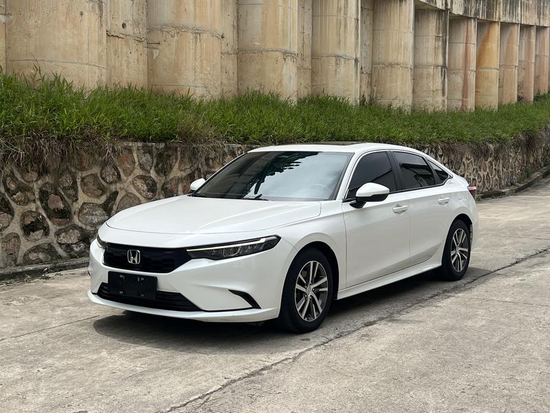 Honda Integra, 2023 — купить в Москве под ключ
