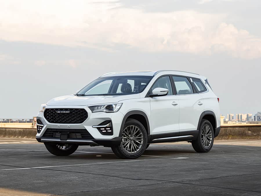 Jetour X90, 2026 — купить в Калуге под ключ