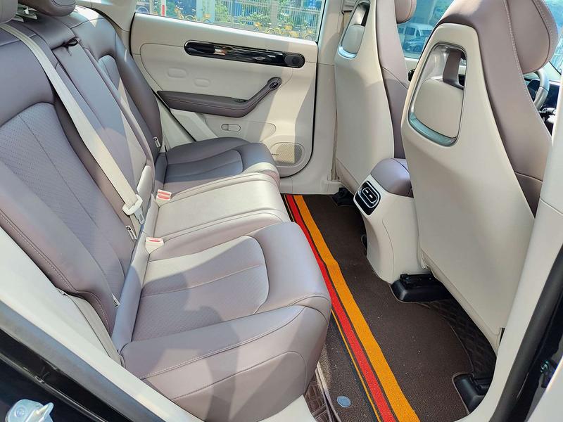 Leapmotor C11, 2024 — фото 10 из 12