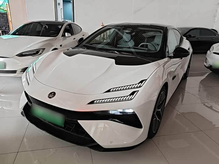 Lotus Emeya, 2024 — купить в Иванове под ключ