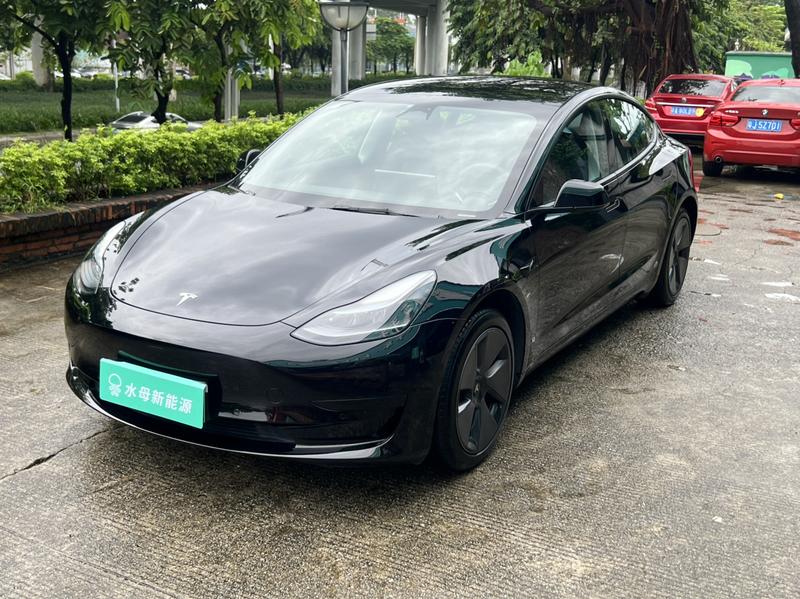 Tesla Model 3, 2023 — купить в Самаре под ключ