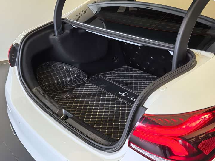 Mercedes-Benz A-Class, 2022 — фото 7 из 9