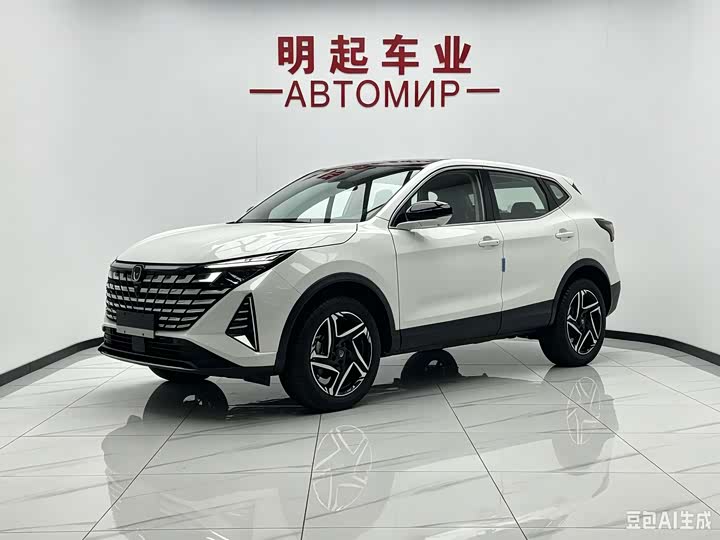 Changan UNI-Z, 2026 — купить в Иванове под ключ