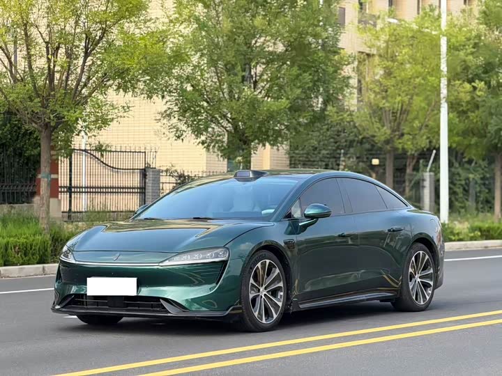 Luxeed S7, 2026 — купить в Казани под ключ