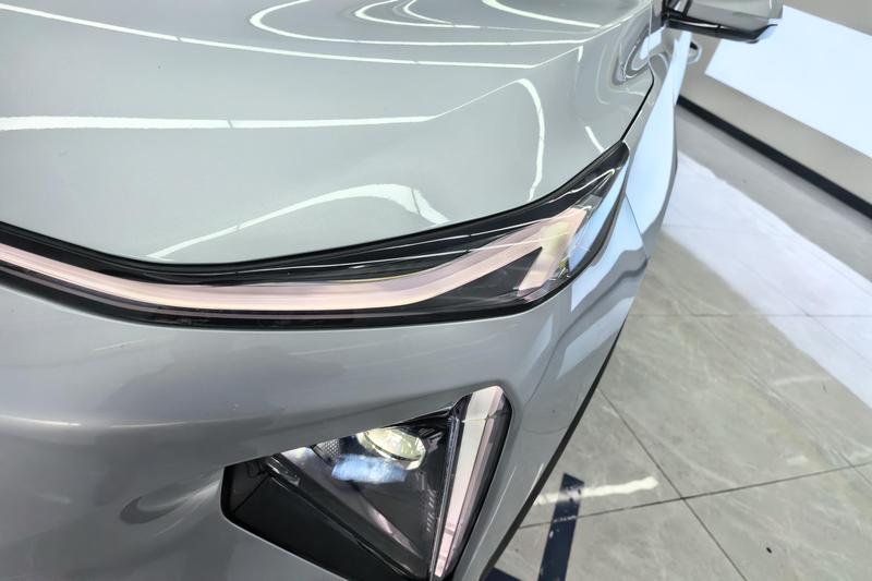 Geely Galaxy L7, 2025 — фото 4 из 12