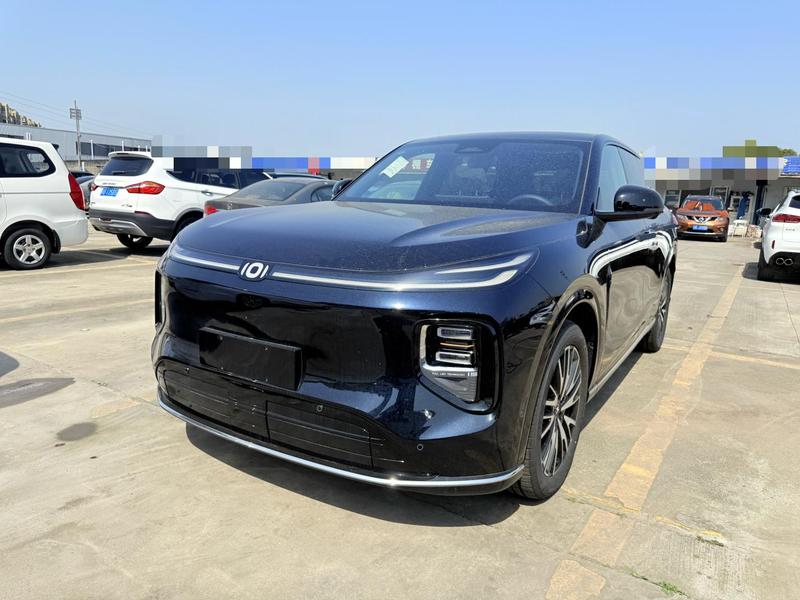 Changan Qiyuan (Nevo) Q07, 2025 — купить в Воронеже под ключ