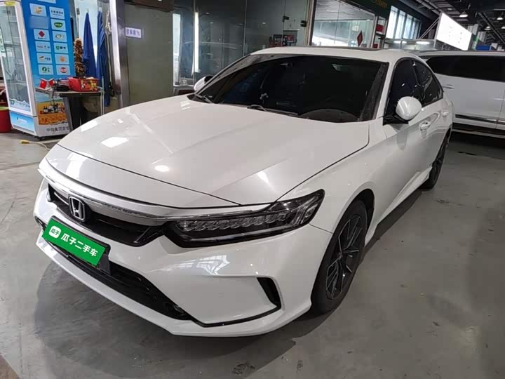 Honda Inspire, 2021 — купить в Санкт-Петербурге под ключ