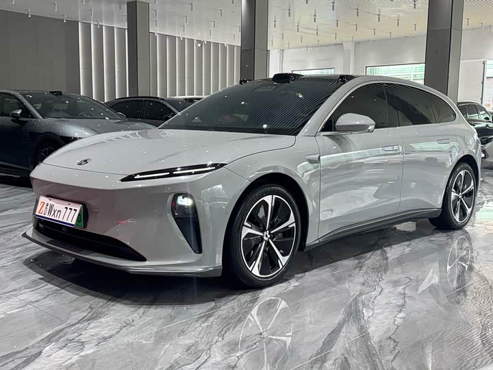Nio ET5T, 2023 — купить в Рязани под ключ