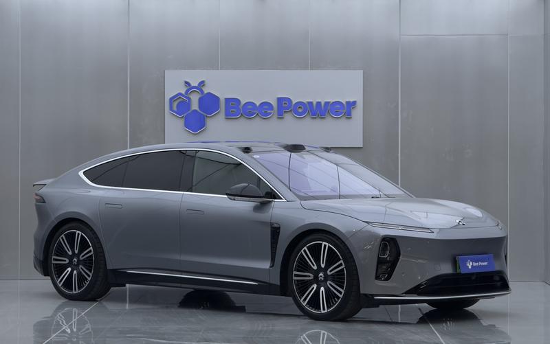 Nio ET9, 2025 — фото 3 из 12