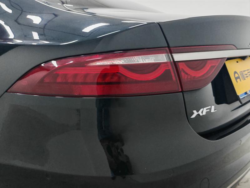 Jaguar XF L, 2022 — фото 10 из 12