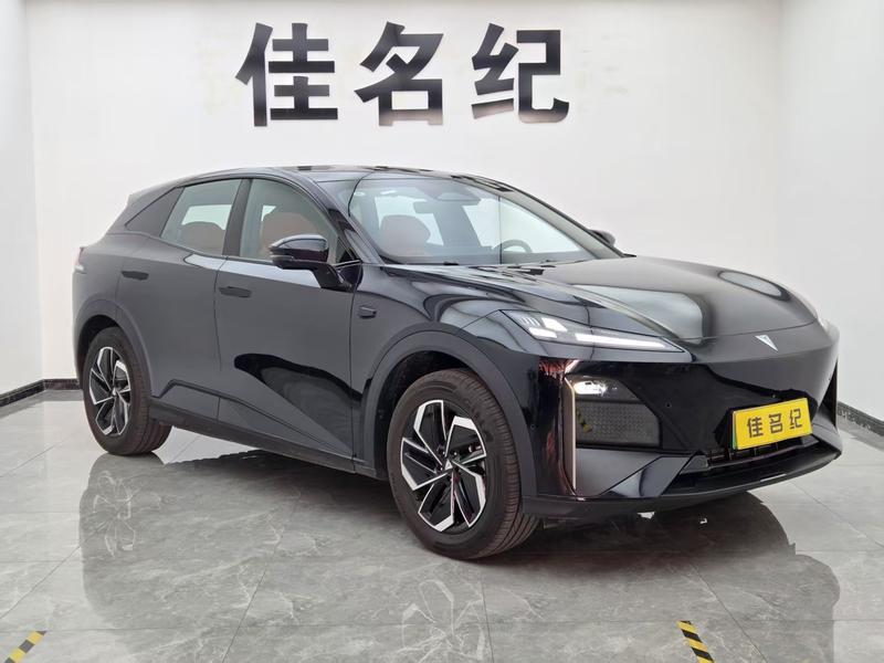 Changan Deepal S07 (S7), 2026 — фото 3 из 12