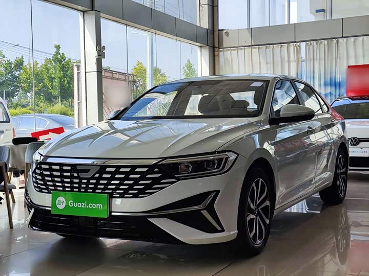 Jetta VA7, 2024 — купить в Москве под ключ