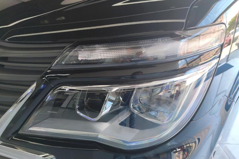 Dongfeng Forthing Lingzhi M5, 2023 — фото 4 из 12