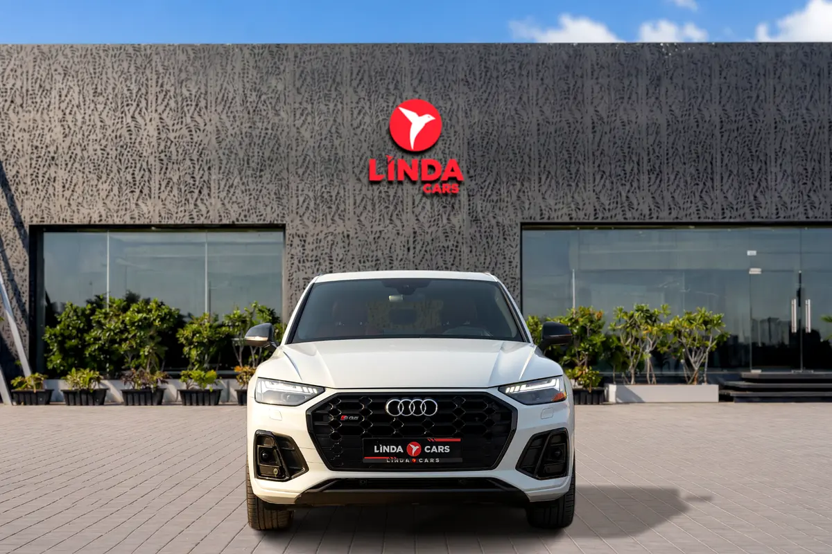 Audi SQ5, 2023 — фото 2 из 10