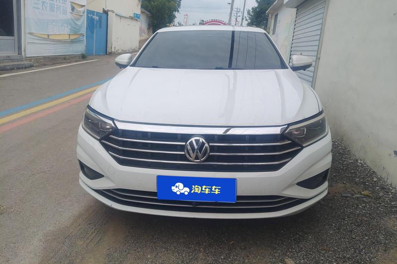Volkswagen Sagitar L, 2022 — фото 2 из 12
