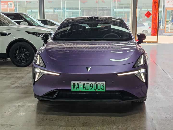 Changan Deepal L06, 2026 — фото 2 из 9