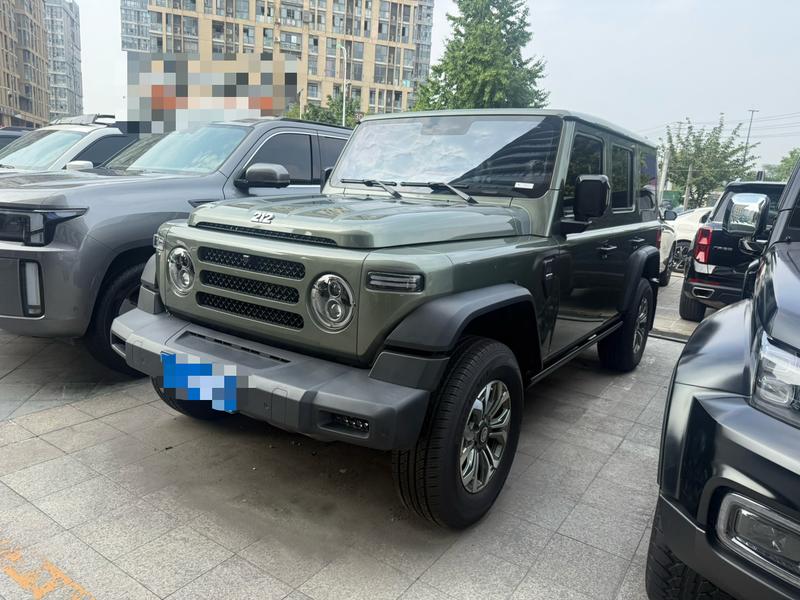 BAW 212 T01, 2024 — купить в Тольятти под ключ