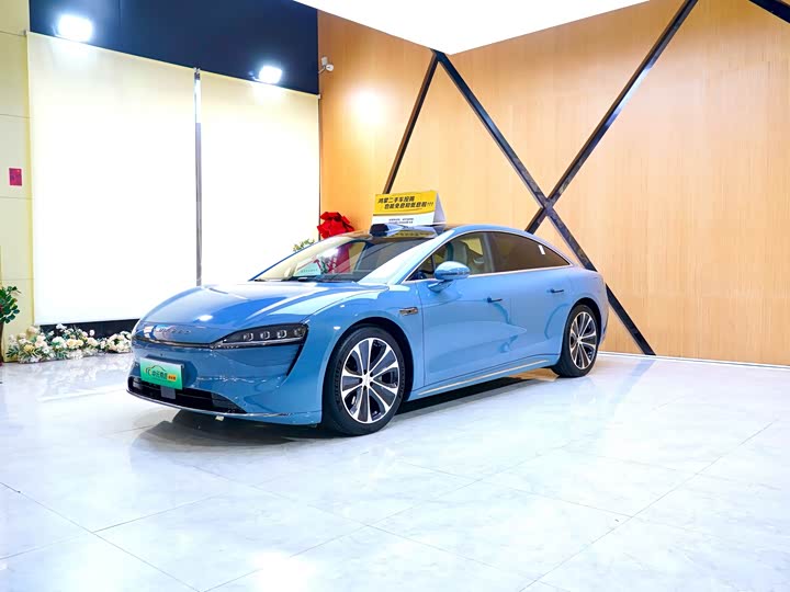 Luxeed S7, 2025 — купить в Тольятти под ключ