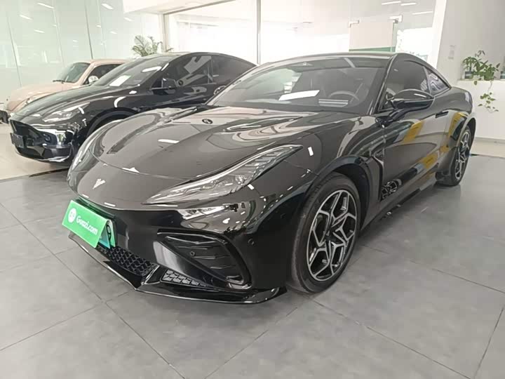 Hozon GT, 2024 — купить в Тольятти под ключ