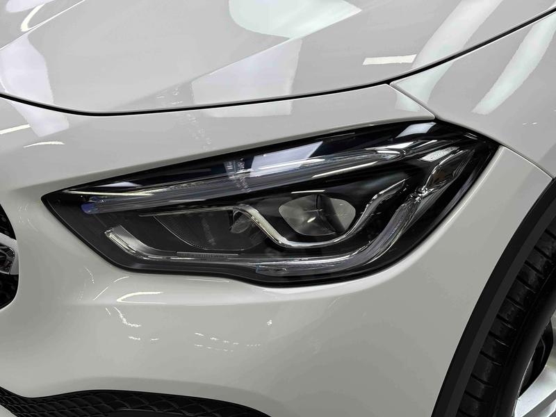 Mercedes-Benz GLA-Class, 2023 — фото 9 из 12