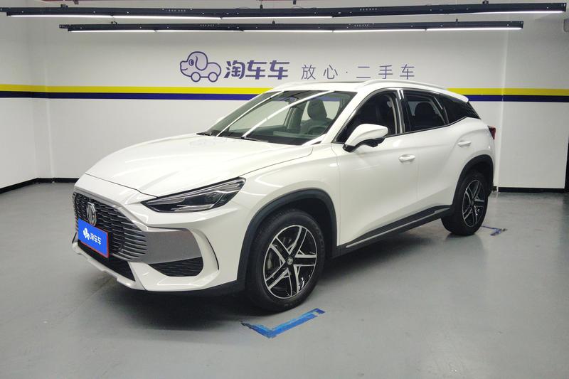 MG Motor One, 2023 — купить в Белгороде под ключ
