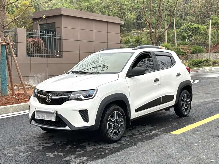 Dongfeng Yipai Nano EX1, 2022 — купить в Уфе под ключ