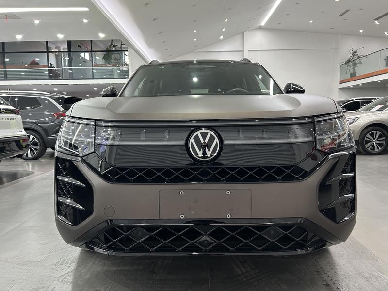 Volkswagen Teramont Pro, 2024 — фото 2 из 12