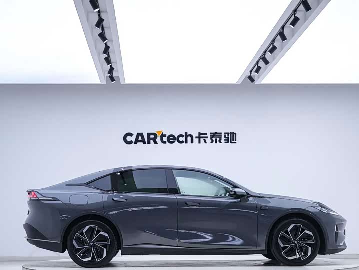 Changan Deepal L07, 2026 — фото 2 из 9