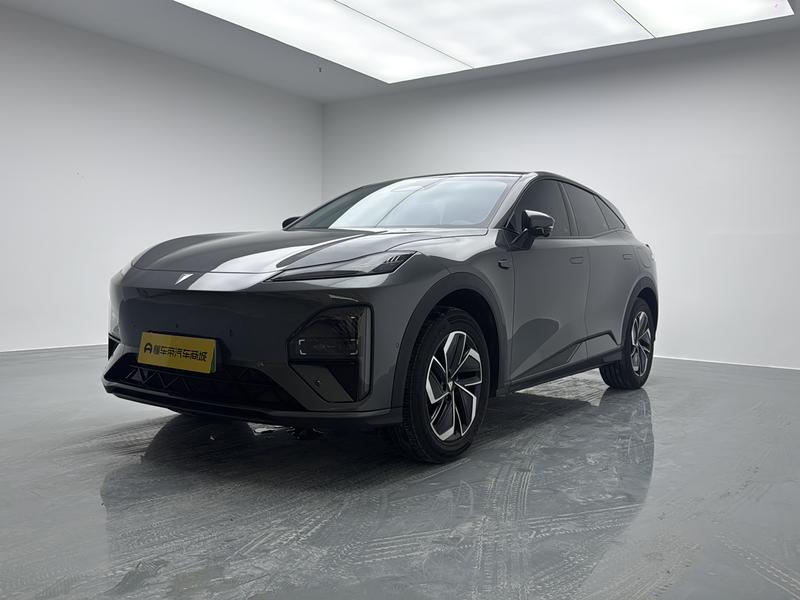 Changan Deepal S07 (S7), 2025 — купить в Липецке под ключ