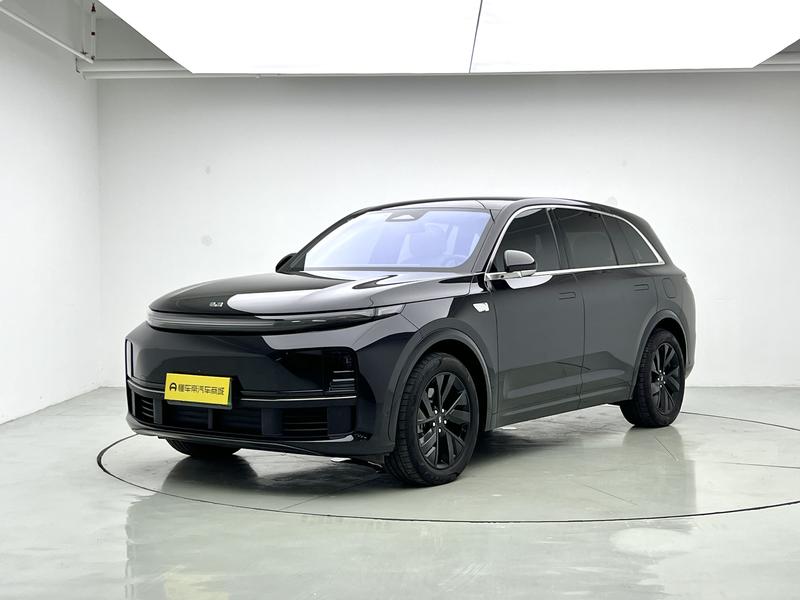 LiXiang L7, 2023 — купить в Санкт-Петербурге под ключ