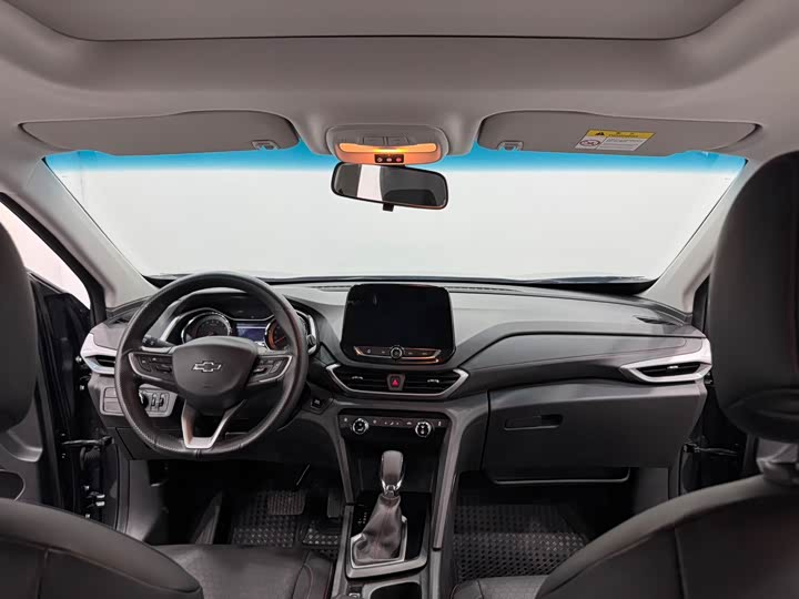 Chevrolet Orlando, 2022 — фото 5 из 9