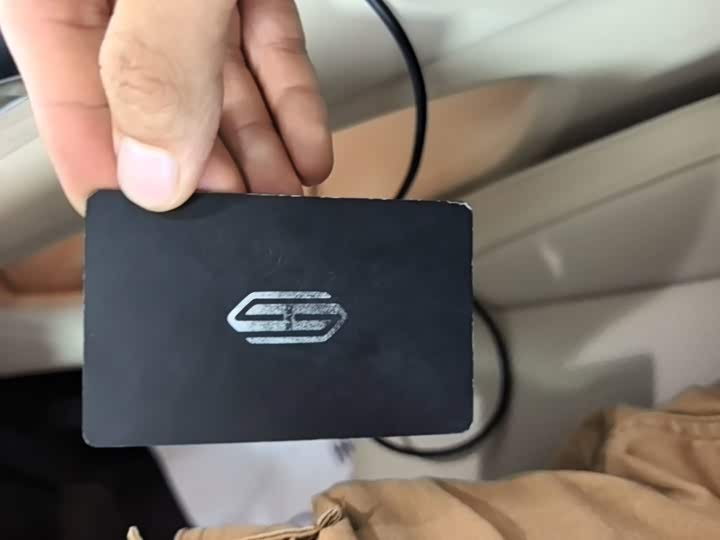 Shangjie (Huawei × SAIC) H5, 2025 — фото 9 из 9