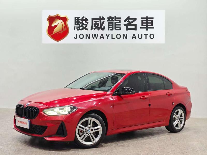 BMW 1 Series, 2022 — купить в Санкт-Петербурге под ключ