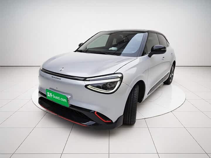 Dongfeng Yipai Nano 01, 2025 — купить в Йошкар-Оле под ключ